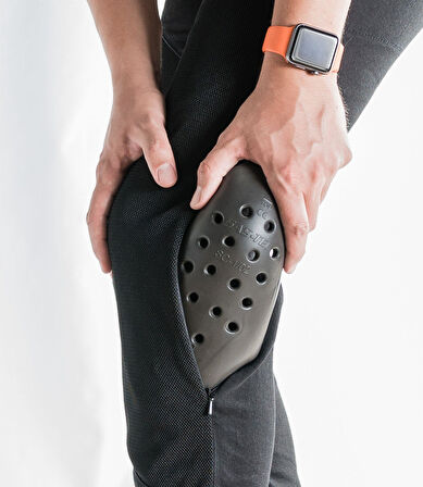 RIDER DENIM KARAYEL ERKEK MOTOSİKLET PANTOLON