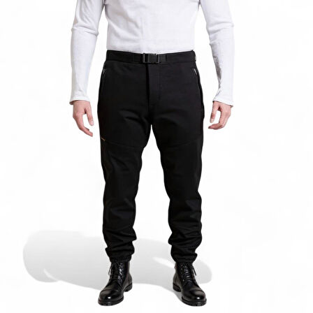 RIDER DENIM ALFA MOTOSİKLET PANTOLONU