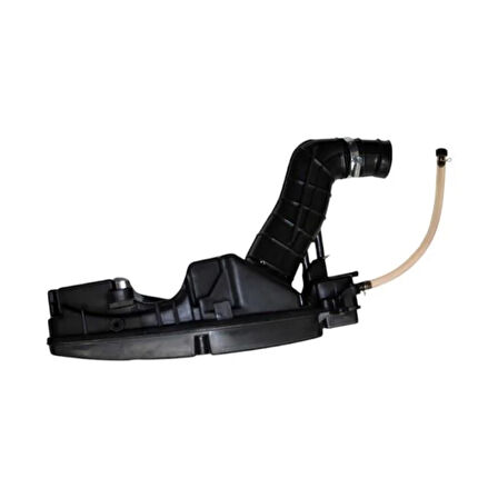 Motobir Hava Filtre Kutusu Komple Orjinal Y4MON0660A0008 Mondial 150ZNX