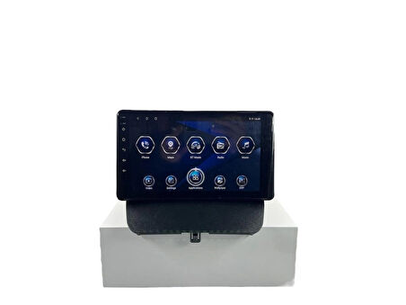 FORD COUİER CADENCE D13 YENİ SERİ İŞLEMCİLİ CİHAZ