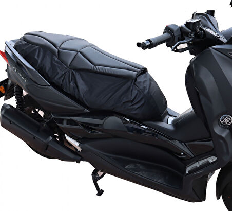 Vexo Konfor Sele Pedi Yamaha X-max 250 Honda Forza 250