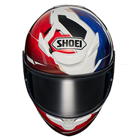 Shoeı Nxr 2 Caprıccıo Tc-10 Kapalı Kask MEDIUM