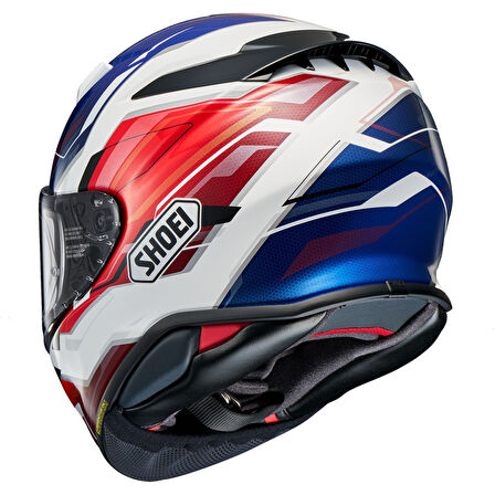 Shoeı Nxr 2 Caprıccıo Tc-10 Kapalı Kask MEDIUM