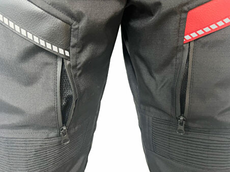 Forte Gt Korumalı Pantolon 1091 5X-LARGE