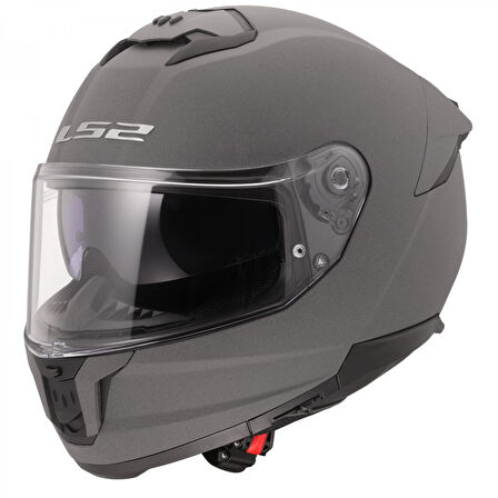 LS2 STREAM 2 MAT CONCRETE KASK MEDIUM