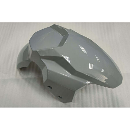 SYM ADX 125 GRİ ÖN ÇAMURLUK ORJ SYM
