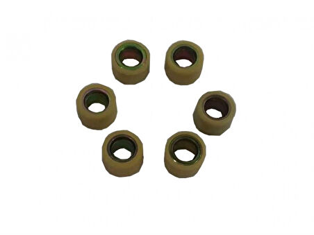 Sym Joyrıde Tahrik Seti 20x15mm 15gr