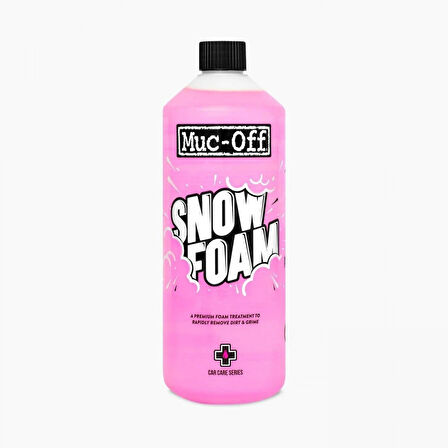 Muc-off Kar Köpüğü Snow Foam 1lt 708