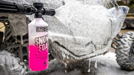 Muc-off Kar Köpüğü Snow Foam 1lt 708