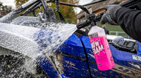 Muc-off Kar Köpüğü Snow Foam 1lt 708