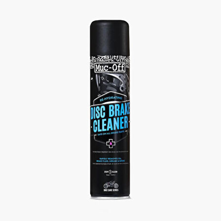 Muc-off Fren Ve Balata Temizleyici Sprey 400ml 613