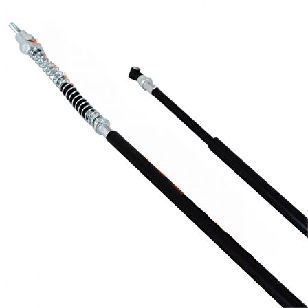 Honda Beat Arka Fren Teli Oem (192 Cm Uçtan) Monero
