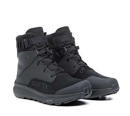 Momo Desıgn Submachıne Gore-tex Ayakkabı Siyah 40