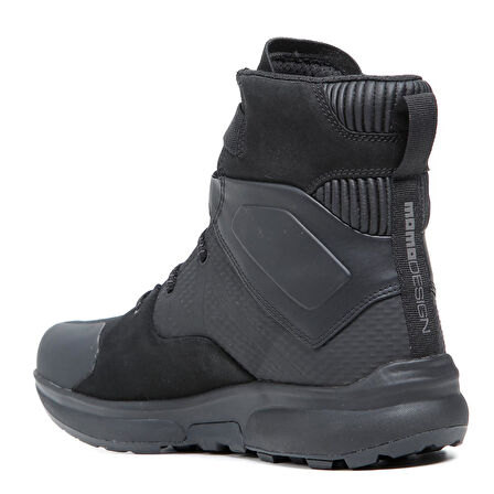 Momo Desıgn Submachıne Gore-tex Ayakkabı Siyah 40