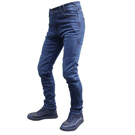 Vexo Tıtans Kot Pantolon Lacivert 29