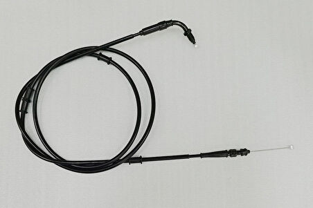 SYM ADX 125 KARBÜRATÖR KUMANDA GAZ TELİ ORJ SYM