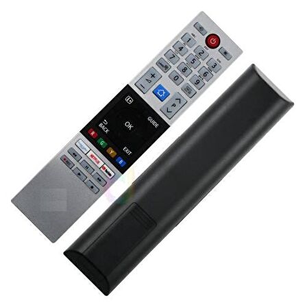 Toshiba 55ul2063dt Smart Led Tv Kumandası