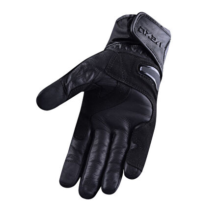 Vexo Vanguard H2o Kışlık Deri Eldiven Siyah 2X-LARGE