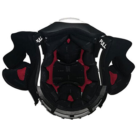 Ls2 Challenger Kask İç Ped 2X-LARGE