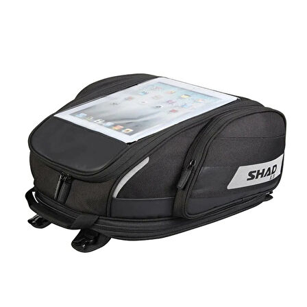 SHAD SL20F DEPO ÜSTÜ ÇANTA 15 20 LT