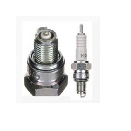 Sym Vs 150 Buji Ngk