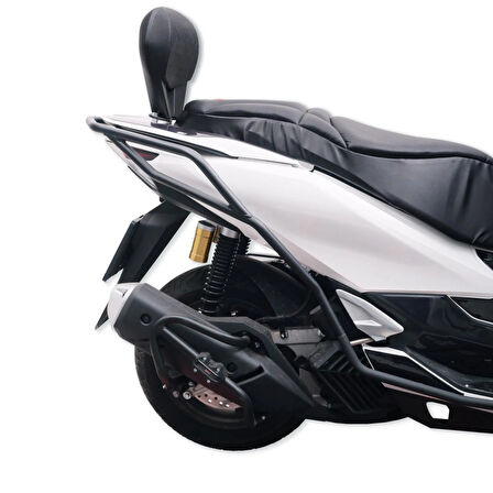 Honda Pcx125 2025 Ön-arka Koruma Demiri Gp Kompozit