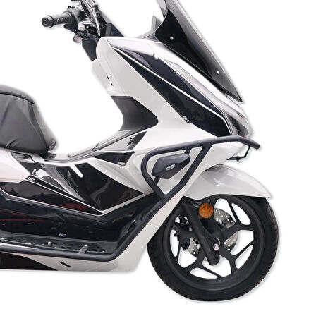 Honda Pcx125 2025 Ön-arka Koruma Demiri Gp Kompozit