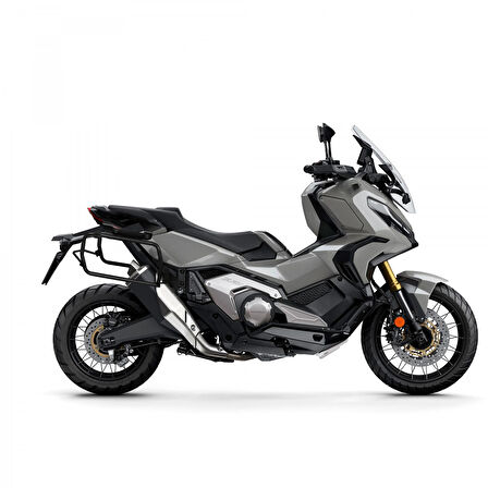 Shad 4p System Yan Çanta Demiri Honda X-adv 750 21