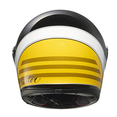 Shoeı Glamster Abıdıng Tc-3 Kapalı Kask X-LARGE