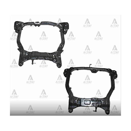 TRAVERS I-30 07-12 / CEED 08-11 ÖN