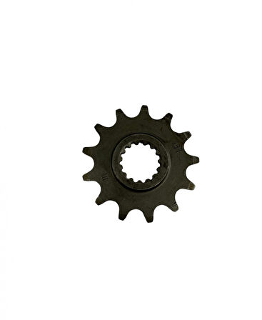 Motospartan Ön Dişli 13t Ktm Exc 250 520-13t İç 25 Mm 15 Tırnaklı Öm