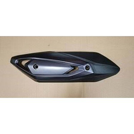 SYM JET X 125 EGZOZ MUHAFAZA ORJ SYM