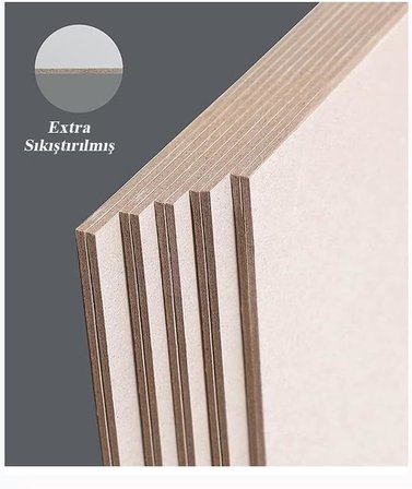 A5 Mukavva Gri 2.5 mm 10 Adet 1 Paket 14,8x21 cm A-5 Mukavva 2,5 mm Kalınlığında A-5 Mukavva