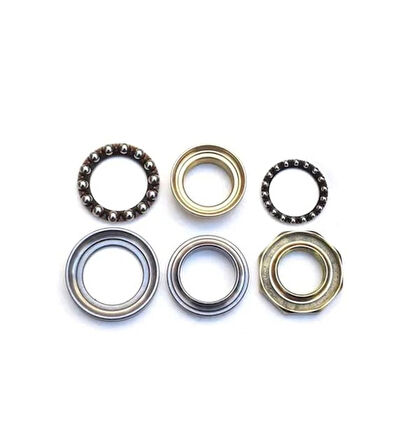 Motospartan Furş Takımı Oem Honda Spacy 110 Alpha 110 Fızy 125 Actıva 100 Beat Actıva S125 Sym Fıddl
