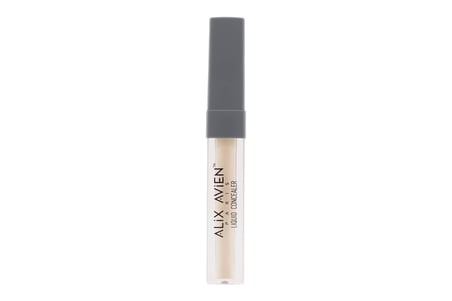 Aydınlık Görünüm Sağlayan Yoğun Likit Göz Altı Kapatıcısı - Liquid Concealer 102 Rose Beige