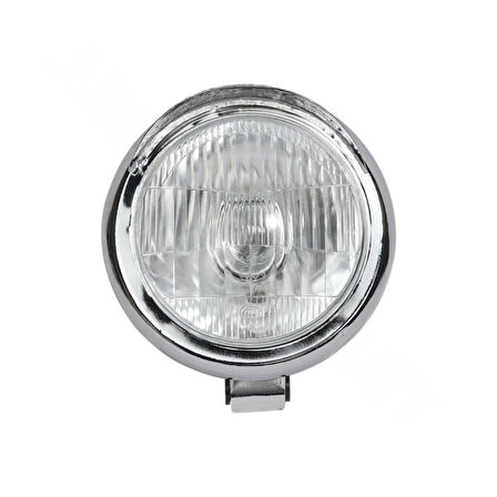 MONDIAL MCT 250 CHOPPER ÖN FAR KOMPLE