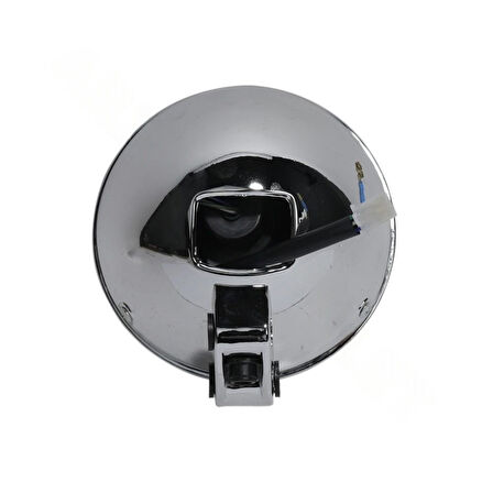 MONDIAL MCT 250 CHOPPER ÖN FAR KOMPLE