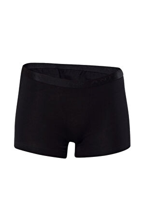 Likralı Kadın Boxer 3125