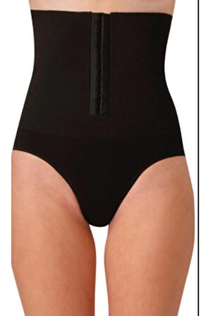Kadın  Yüksek Bel Slip Korse