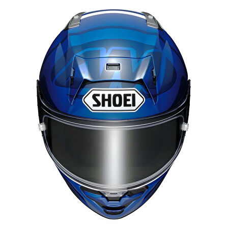 Shoeı X-spırıt Pro  A.marquez73 V2 Tc-2 Kapalı Kask X-LARGE
