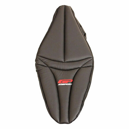 Gp Kompozit Konfor Sele Yamaha Nmax 125 Nmax 155 2021-2025