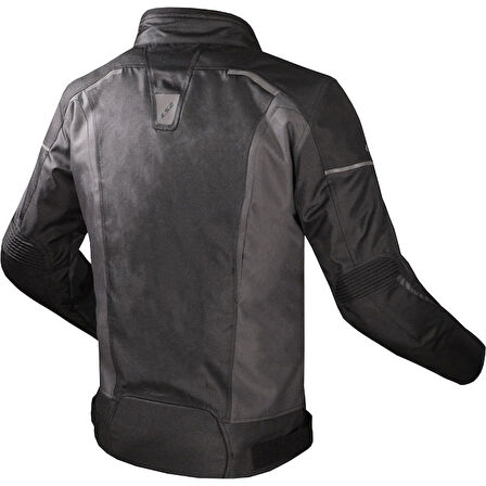 Ls2 Sepang Mont Siyah-gri X-LARGE