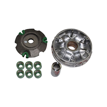 Msr Ön Varyatör Oem Mondial Ressivo 250 Rks Vıeste 249 Vespa 250 Tr250t Huracan
