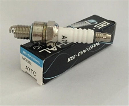 Sym Mio100 Buji Marshal