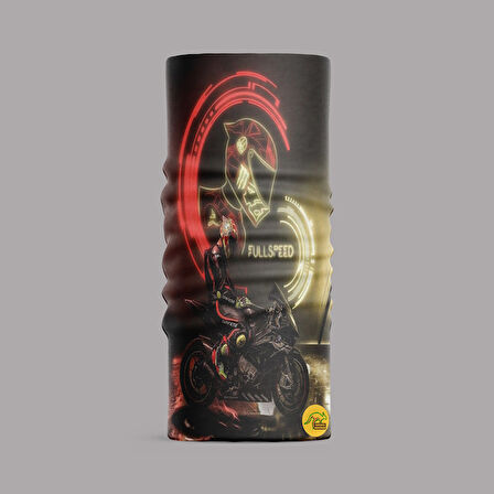 MOTOSPARTAN BAF BANDANA BF-027