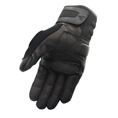 Vexo Leader Yazlık Eldiven Mavi 2X-LARGE