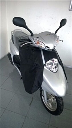 Honda Spacy 110 Diz Örtüsü Impertex Dizlik Motospartan