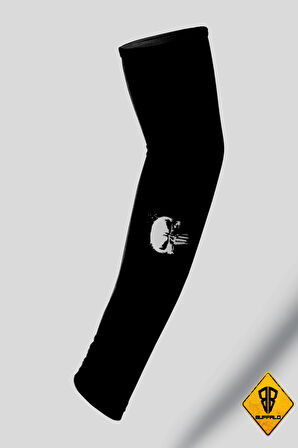 MOTOSPARTAN KOL ÇORABI MODEL-12