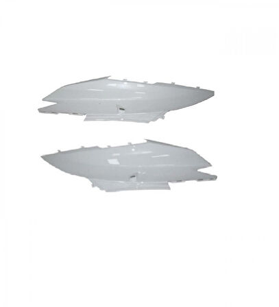ESPADA SELE ALTI GRENAJ SOL BEYAZ RKS NEWLIGHT 125