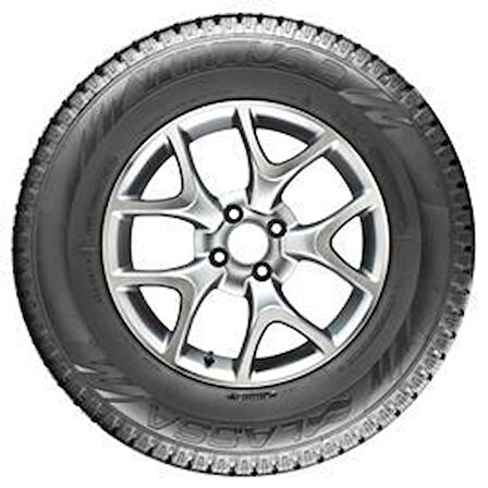 215/65R16C 109107R 8PR WINTUS2 LASSA